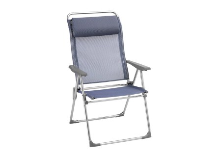 Lafuma Mobilier Campingstuhl Alu Cham XL Ocean